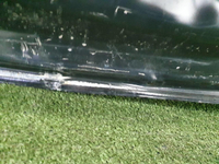 Крышка багажника Kia Carnival 4 (2020-2023)