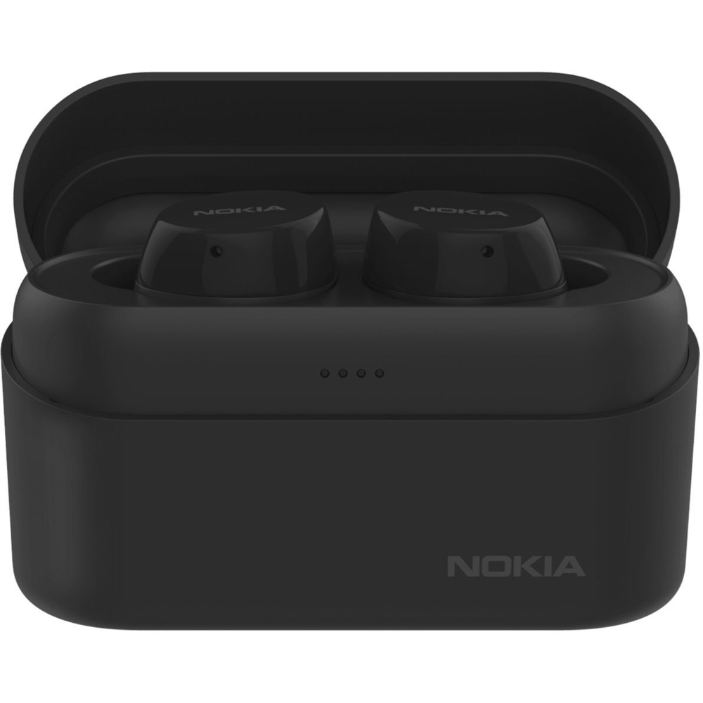 Наушники беспроводные Nokia True Wireless Earbuds BH-605