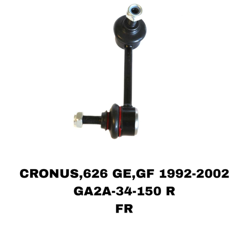 СЕРЬГИ 626GE 92-97,626 GF/GW 97-02