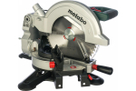 Торцовочная пила Metabo KS 305 M