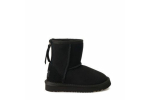 UGG Kids Zip Black