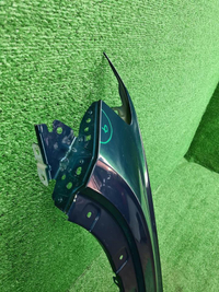 Крыло переднее левое Geely Monjaro (2021-н.в.)