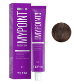 MYPOINT 6.8 Гель-краска темный блондин коричневый 60 мл