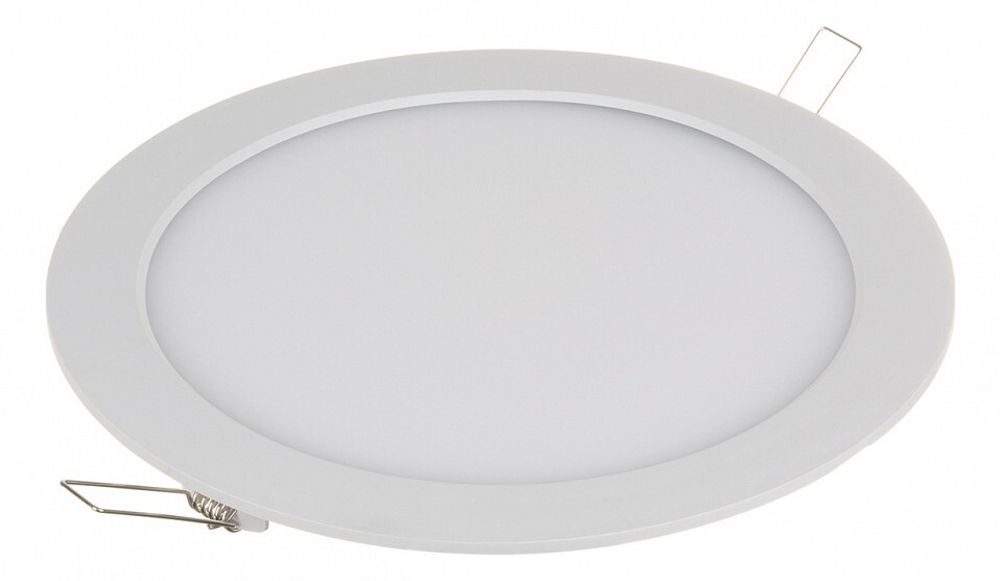 Встраиваемый светильник Elektrostandard Capabi a034916