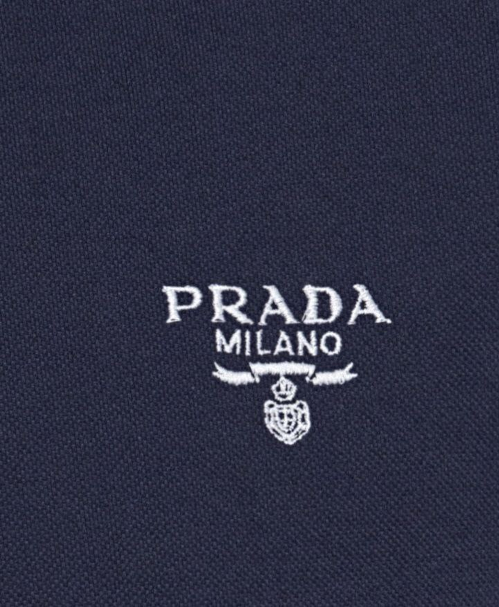 Футболка Prada