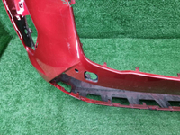 Бампер передний Haval Jolion (2024-н.в.)