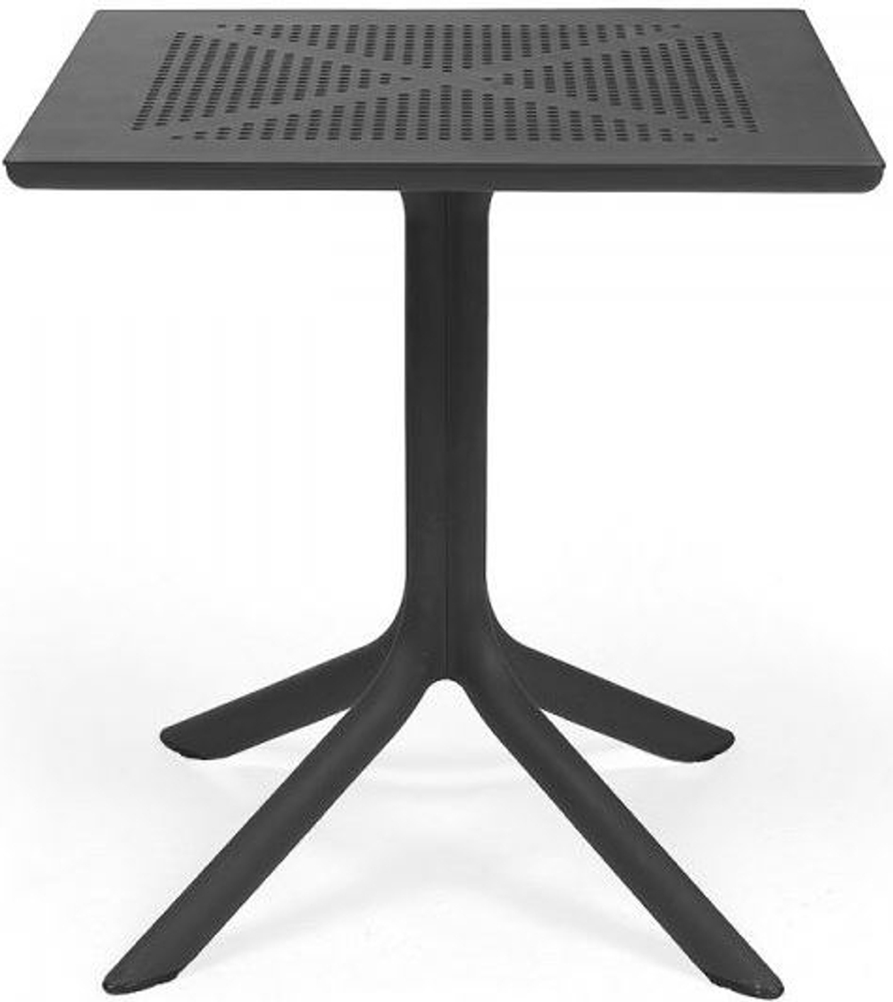 Стол пластиковый обеденный Clip 70