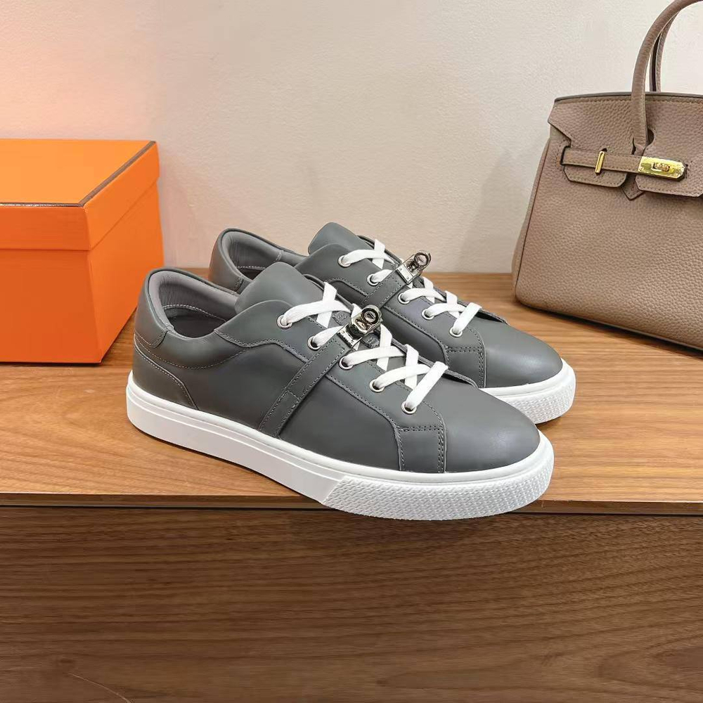 Кеды Hermes
