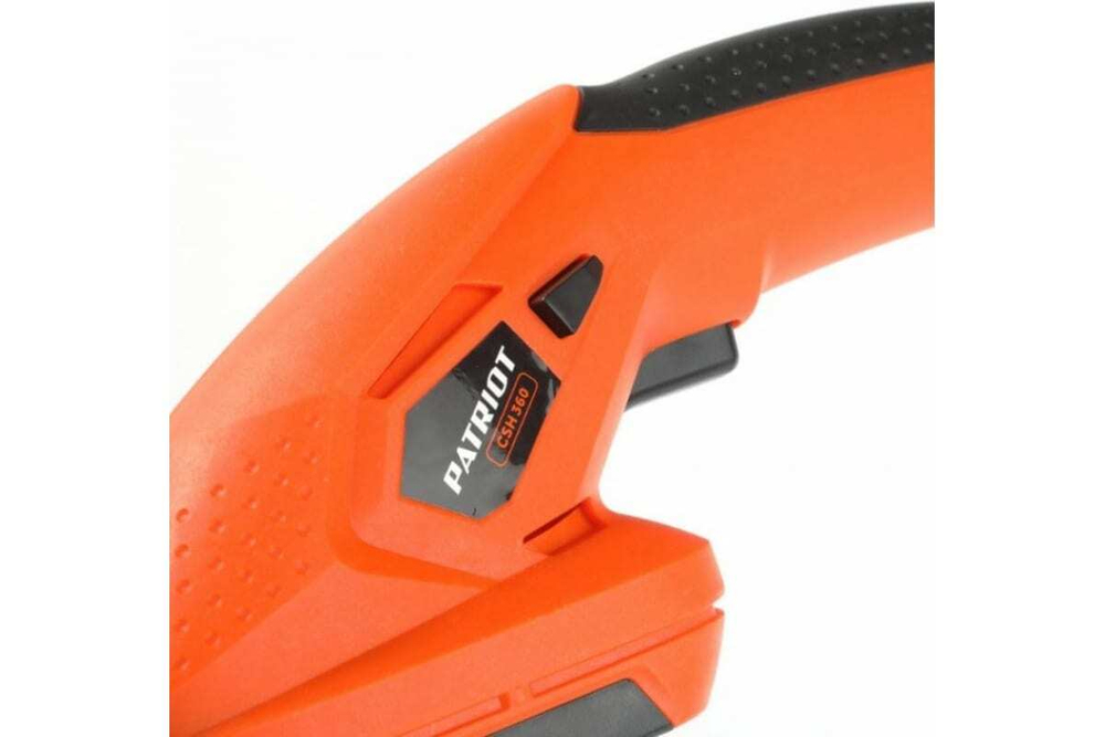 Аккумуляторные ножницы-кусторез PATRIOT CSH 360 3.6В 250203600