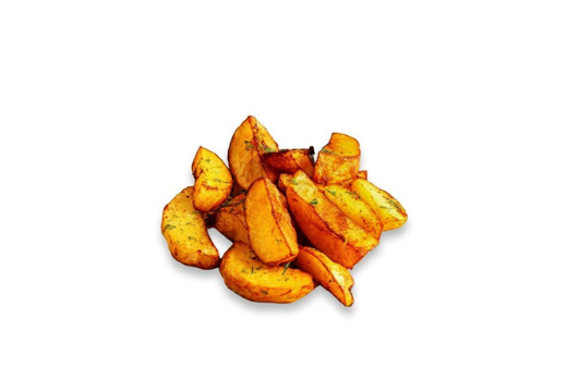 КАРТОФЕЛЬ по-деревенски 1кг