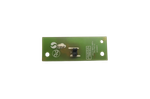 Запчасть Runxin плата расположения вала для клапана F69P3,F71P,F117Q3,F71Q (6380033)