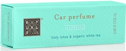 Refill Car Perfume - The Ritual of Karma Life is a Journey