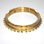 Кольцо синхронизатора КПП 3-4-5 ZM001A1701244 для Great Wall
