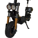 Электросамокат Kugoo Kirin M5 Pro