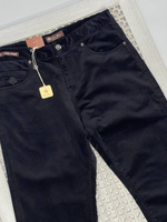 Вельветовые джинсы Loro Piana