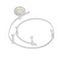 Рейлинг Arte Lamp A520033