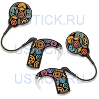 COCHLEAR7 "Шестерёнки"