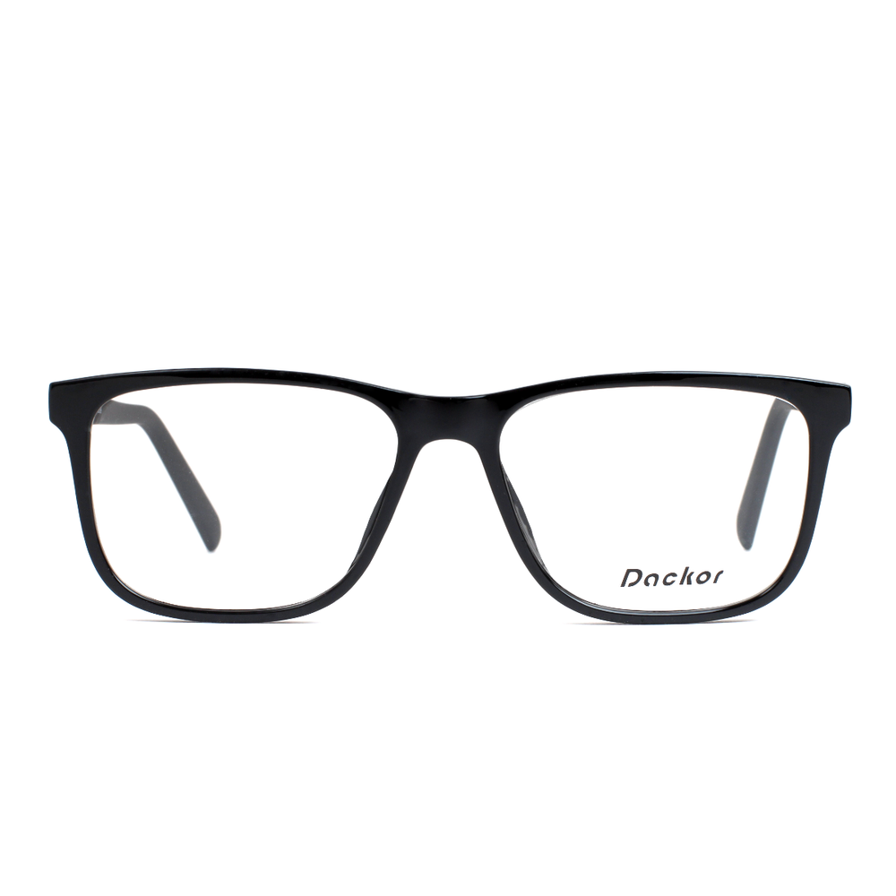 Оправа для очков Dackor 725 Black