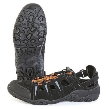 Сандалии NORFIN Journey Black