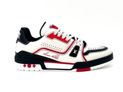 Кеды Louis Vuitton Trainer
