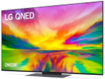 QNED телевизор LG 50QNED816RA 4K Ultra HD