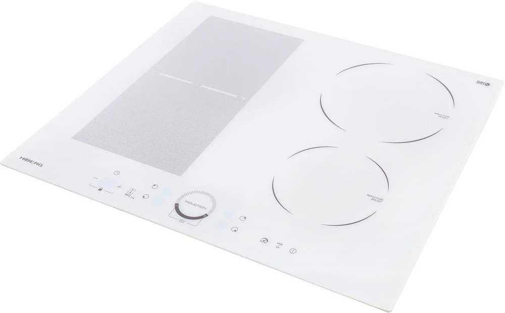Варочная поверхность Hiberg i-MS 6049 W