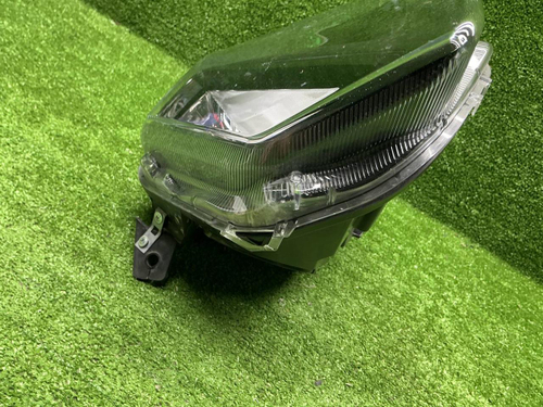 Битая Фара правая Omoda C5 (2022-н.в.) галоген