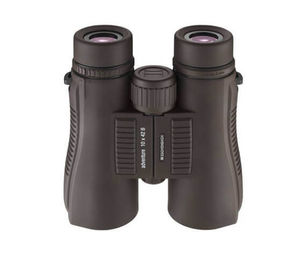 Бинокль Eschenbach Adventure D 10x42 B Active Ww