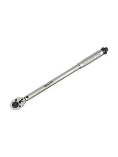 Динамометрический ключ 3/8 10-110 Нм Gigant Professional, Длина 230мм, Сталь Cr-V, TW-4