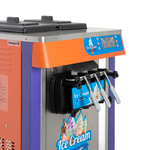 Фризер мягкого мороженого MQ-L18T Foodatlas Eco