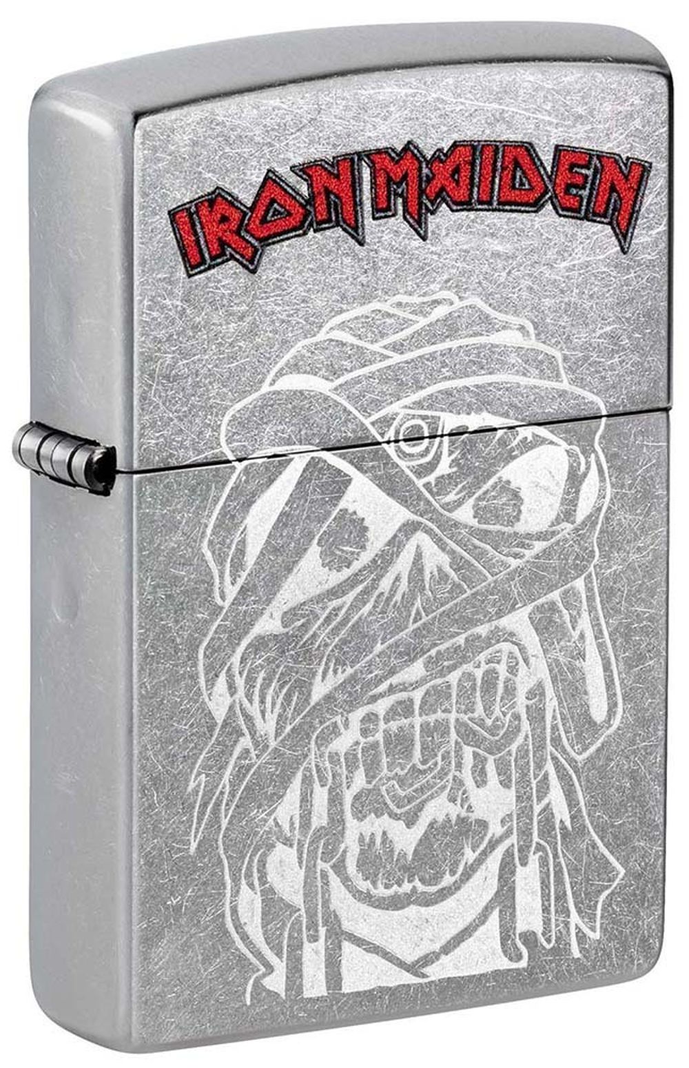 Зажигалка Zippo Iron Maiden (48667)