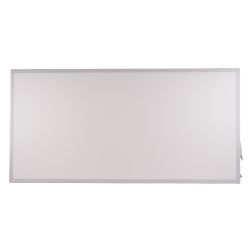 ULP-60120 72W-4000K-LL IP40 PREMIUM+ OPAL WHITE Светильник светодиодный потолочный встраиваемый. Белый свет 4000K. 7900Лм. Корпус белый. В комплекте с и-п. ТМ Uniel