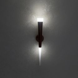 Citilux Вегас CL227313 Бра светодиодное Коричневое