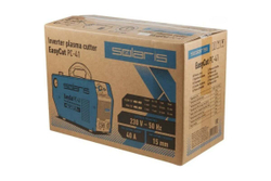 Плазморез SOLARIS EasyCut PC-41
