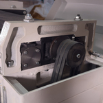 PROMA T-500J рейсмусовый станок