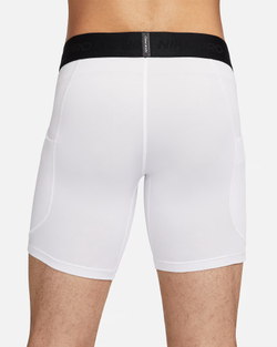 Шорты мужские спортивные Nike Dri-FIT Fitness Shorts