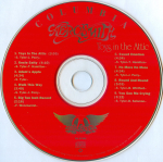 Aerosmith / Box Of Fire (13CD)