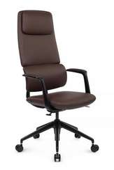 Кресло Аворио FK014-A12 Коричневый
