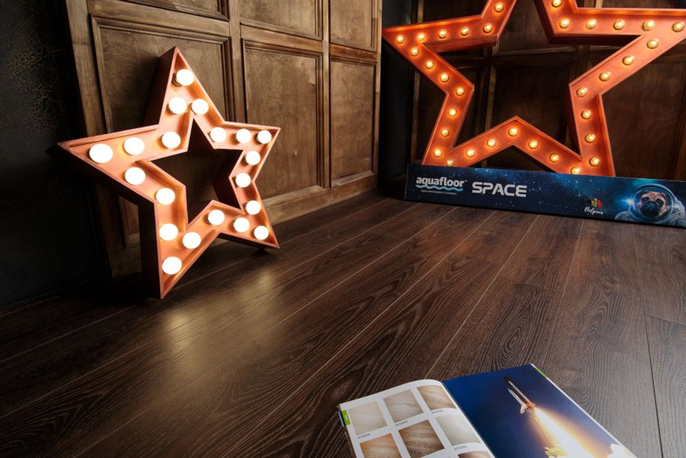 Виниловый пол Space AF4059SPC