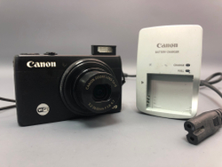 Canon S120