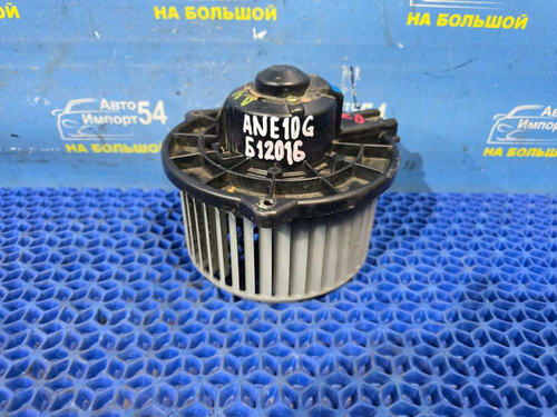 Моторчик печки TOYOTA WISH 2003-2009