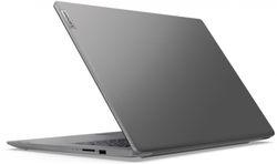 Ноутбук Lenovo V17 G2 ITL 82NX00CMRU Intel Core i3 1115G4, 3.0 GHz - 4.1 GHz, 8192 Mb, 17.3" Full HD 1920x1080, 256 Gb SSD, DVD нет, Intel UHD Graphics, Windows 10 Professional, серый
