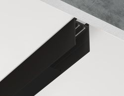 Ambrella Шинопровод накладной Magnetic 220V IP20 2000*30.6*56 Magnetic 220V GL1004