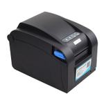 Термопринтер XPrinter XP-358BM LAN