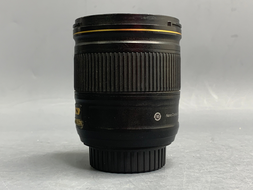 Nikon 28mm f/1.8G AF-S Nikkor