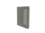 Радиатор трубчатый Zehnder Charleston Retrofit 3057, 10 сек.1/2 ниж.подк. 0325 TL (кроншт.в компл)