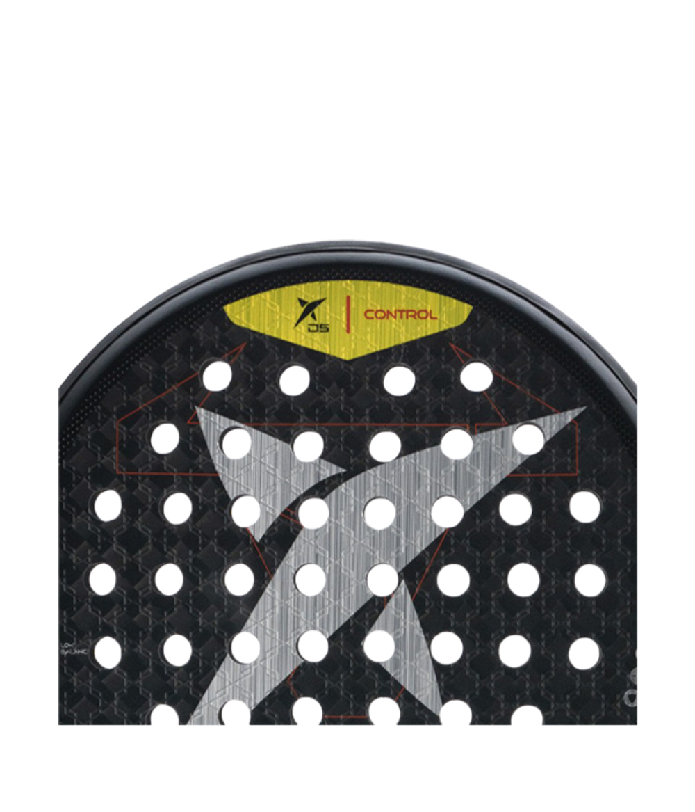 Ракетка Drop Shot Explorer Pro Control 1.0 2025 — профессиональный баланс мощности и контроля