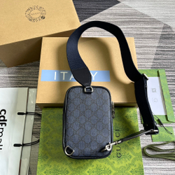 Gucci Ophidia GG Mini Bag