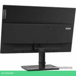 Монитор Lenovo ThinkVision S24e-20 62AEKAT2UA