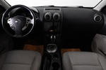 Nissan Qashqai, 2012 год